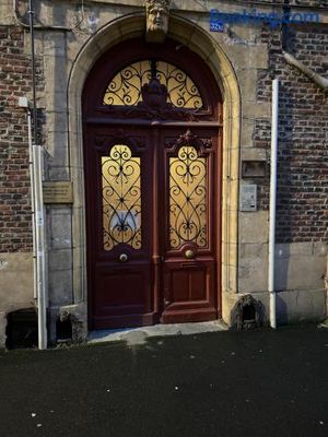 Image of Superbe T2 à 200m de la Place ducale