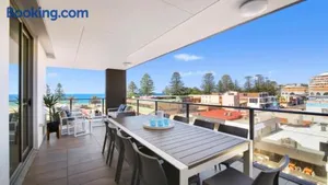 Image of Oceans Edge #7 Accom Holidays