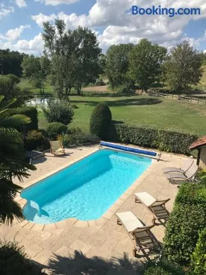 Image of Gîte Le Clos de Charroux