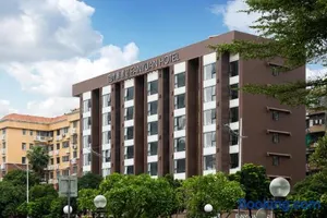 Image of Fanyuan Hotel Zhujiang New City Guangzhou