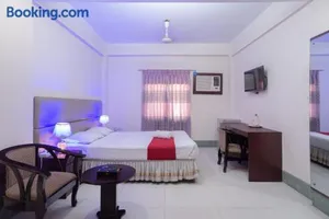 Image of Hotel Golden Inn Chattagram Ltd