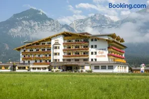 Image of Hotel Cafe-Zillertal