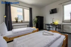 Image of ROOM 1 / ROOM 2
