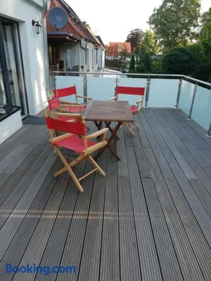 Image of GästeHaus