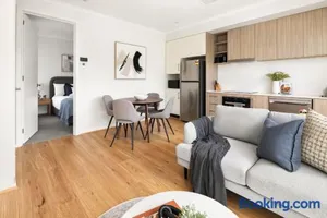 Image of Clare St Apartments by Urban Rest