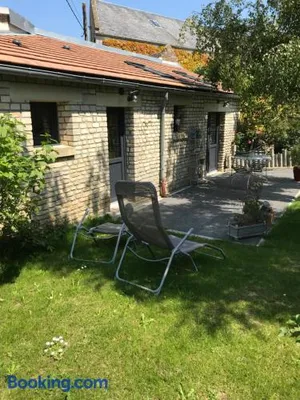 Image of Petite Maizoun - Gite