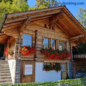 Image of Little Chalet Pirelli 1783