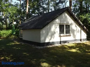 Image of Vosseven 27 Heksenkring