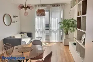 Image of Le Toît du Montvalerien Suresnes