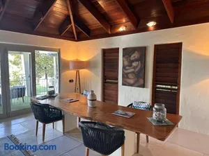 Image of Beachfront Peace Cabin