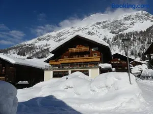 Image of Apartment Olcherhof by Interhome