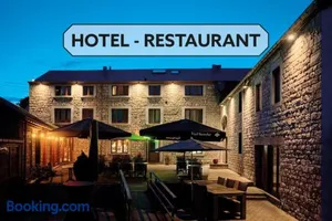 Image of Hotel & Restaurant Maison Pal'Ange