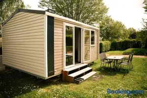 Image of Cahita Camping Belle-Vue 2000