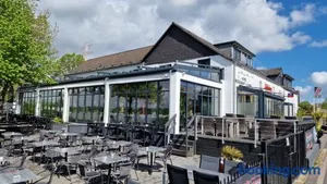 Image of Baumberger Rheinterrassen