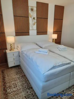 Image of Moderne 3Zimmer Wohnung, in Königsbrunn bei Augsburg