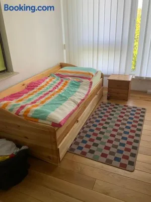 Image of Ferien/ Monteurzimmer mit gemeinsam Wozi, Kü, Bad, WLAN
