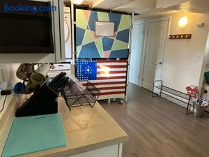 Image of Affordable 2-bedroom basement in Clearfield