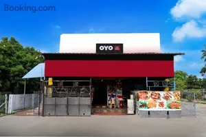 Image of Super Collection O Kelambakkam Near Chettinad Hospital