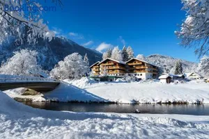 Image of Parkhotel Sonnenhof