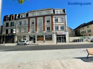 Image of F2 Résidence Eurotel n°1 avec vue sur le Cher, Centre - Ville