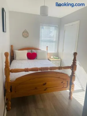 Image of Malvern Apartment