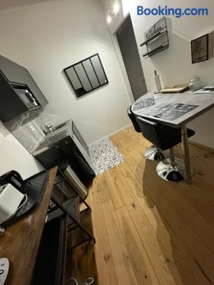 Image of Hyper centre gordaine #4