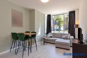 Image of Hertog 1 Modern and perfectly located apartment