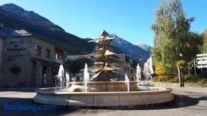 Image of Hameau des Thermes - appartement rez de chaussée