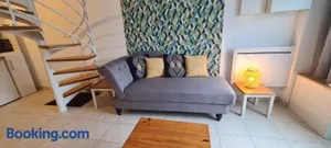 Image of Appartement Samuel centre ville Les Herbiers, 10 min du Puy du Fou