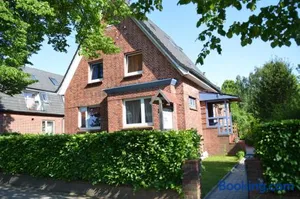 Image of Arkadia Pension Norderstedt