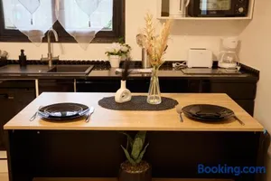 Image of Isak House cosy Garden
