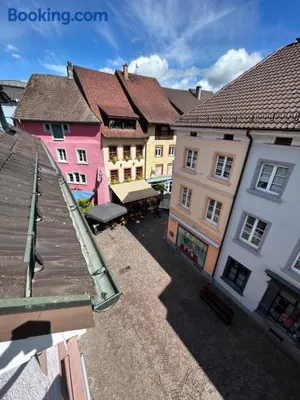 Image of Altstadtliebe