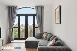 Image of Stylish New 2 bed Apartment Ramsgate Town