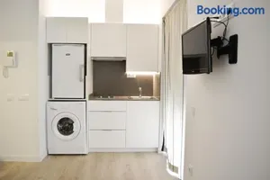 Image of Apartamentos San Agustín