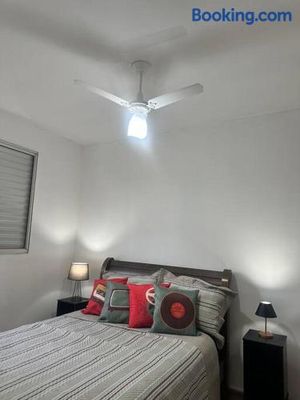 Image of APARTAMENTO PIRACICABA Spagna