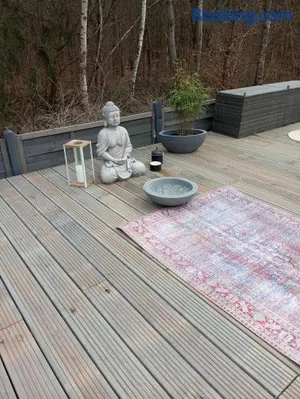 Image of Kleines Landhaus