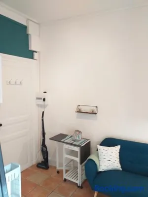 Image of Studio hyper centre entre port et plage