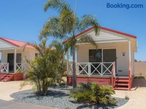 Image of Outback Oasis Caravan Park