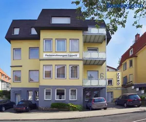 Image of Ferienwohnungen Lippold