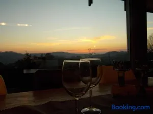 Image of Lina's Ferienwohnungen - zwei moderne FeWos mit Sauna im Haus und fantastischem Ausblick