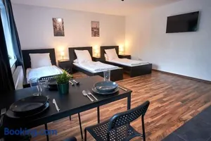 Image of Mivano-Apartments *Netflix *Zentral *WIFI