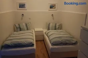 Image of Appartement Vanille, Ferienwohnung mit eigenem Eingang, wie ein kleines Haus