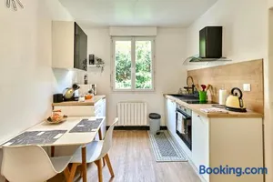 Image of Agréable studio en hyper centre