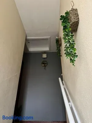 Image of CENTRAL SERVICED APARTMENTS - 2 Double Bedrooms - Monifieth - Sleeps 4 - Modern & Unique - Smart TV & WiFi - Fully Equipped Kitchen - Spacious & Unique