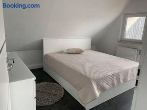 Image of ruhige drei Zimmer Eigentumswohnung