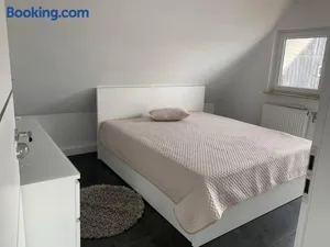 Image of ruhige drei Zimmer Eigentumswohnung
