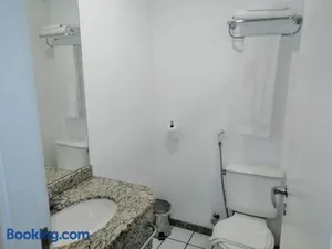 Image of Bristol Praia do Canto Apart Hotel