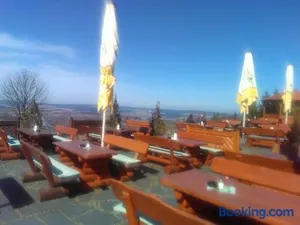 Image of Berghotel Pöhlberg