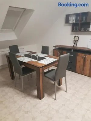 Image of Schmidtapartment