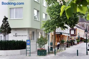 Image of Hotel Babenbergerhof